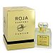 Roja Musk Aoud Crystal Pure Perfume 100 ml by Roja Parfums for Women, Extrait De Parfum Spray (Unisex)