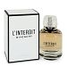 L'interdit Perfume 77 ml by Givenchy for Women, Eau De Parfum Spray