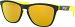 Frogskins - Translucent Retina Burn - 24k Iridium Lens Sunglasses