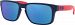 Holbrook XS - Polished Navy - Prizm Sapphire Lens Sunglasses