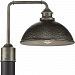 P540032-103 - Progress Lighting - Englewood - One Light Outdoor Post Lantern Antique Pewter Finish - Englewood