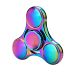 Fidget Spinner Toy Hand Spinner Perfect for Anxiety, and Stress Relief - Multi