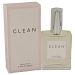 Clean Original Eau De Parfum Spray (Tester) By Clean - 2.14 oz Eau De Parfum Spray