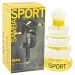 Samba Sport Eau De Toilette Spray By Perfumers Workshop - 3.3 oz Eau De Toilette Spray