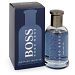 Boss Bottled Infinite Cologne 50 ml by Hugo Boss for Men, Eau De Parfum Spray