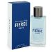 Fierce Blue Cologne 50 ml by Abercrombie & Fitch for Men, Cologne Spray