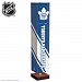 Toronto Maple Leafs® NHL® Floor Lamp With Foot Pedal Switch