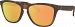 Frogskins - Matte Brown Tortoise - Prizm Rose Gold Iridium Polarized Lens Sunglasses