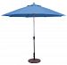 90-74 - Galtech International - Replacement Canopy Only 9 74: CapriSunbrella Solid Colors - Quick Ship -