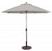 90-85 - Galtech International - Replacement Canopy Only 9 85: Stone LinenSunbrella Patterns - Quick Ship -