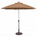 90-96 - Galtech International - Replacement Canopy Only 9 96: Chili LinenSunbrella Patterns - Quick Ship -