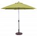 90-38 - Galtech International - Replacement Canopy Only 9 38: Olive GreenSuncrylic - Quick Ship -