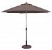 90-40 - Galtech International - Replacement Canopy Only 9 40: Chocolate BrownSuncrylic - Quick Ship -