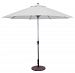 90-51 - Galtech International - Replacement Canopy Only 9 51: CanvasSunbrella Solid Colors - Quick Ship -