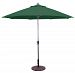 90-52 - Galtech International - Replacement Canopy Only 9 52: Forest GreenSunbrella Solid Colors - Quick Ship -