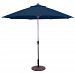 90-58 - Galtech International - Replacement Canopy Only 9 58: NavySunbrella Solid Colors - Quick Ship -