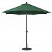 88-52 - Galtech International - Replacement Canopy Only 8x8 52: Forest GreenSunbrella Solid Colors - Quick Ship -