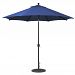 75-58 - Galtech International - Replacement Canopy Only 7.5 58: NavySunbrella Solid Colors - Quick Ship -
