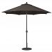 75-70 - Galtech International - Replacement Canopy Only 7.5 70: WalnutSunbrella Solid Colors - Quick Ship -