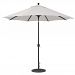 75-51 - Galtech International - Replacement Canopy Only 7.5 51: CanvasSunbrella Solid Colors - Quick Ship -
