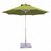 60-38 - Galtech International - Replacement Canopy Only 6x6 38: Olive GreenSuncrylic - Quick Ship -