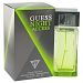 Perfume Guess Night Access by Guess Eau De Toilette Spray 1 oz (Men) 30ml