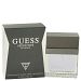 Perfume Guess Seductive by Guess Eau De Toilette Spray 1.7 oz (Men) 50ml