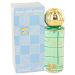 Perfume COURREGES IN BLUE by Courreges Eau De Parfum Spray 3.4 oz (Women)