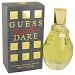 Perfume Guess Double Dare by Guess Eau De Toilette Spray 3.4 oz (Women) 100ml