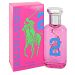 Big Pony Pink 2 Perfume 50 ml by Ralph Lauren for Women, Eau De Toilette Spray