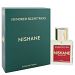Hundred Silent Ways Perfume 50 ml by Nishane for Women, Extrait De Parfum Spray (Unisex)