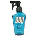 Bod Man Fresh Blue Musk Body Spray By Parfums De Coeur - 8 oz Body Spray