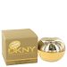 Golden Delicious Dkny Eau De Parfum Spray By Donna Karan - 3.4 oz Eau De Parfum Spray