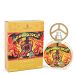 Rock & Roll Icon Woodstock 69 Perfume 100 ml by Parfumologie for Women, Eau De Parfum Spray