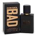 Perfume Diesel Bad by Diesel Eau De Toilette Spray 1.1 oz (Men)
