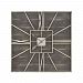 3138-513 - Elk-Home - Jay Park - 31 Wall D+�corGrey/Silver/Brown Finish - Jay Park