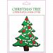 CPTREE/S6 - Elk-Home - Christmas Tree - 6.81- Inch Cookie Cutter (Set of 6)Copper Finish - Christmas Tree