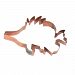 TROP/S6 - Elk-Home - Tropical Fish - 5.5- Inch Cookie Cutter (Set of 6)Copper Finish - Tropical Fish