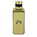 24 Gold Elixir Cologne 100 ml by Scentstory for Men, Eau De Parfum Spray (unboxed)