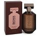 Boss The Scent Absolute Perfume 100 ml by Hugo Boss for Women, Eau De Parfum Spray