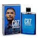 Cr7 Play It Cool Cologne 100 ml by Cristiano Ronaldo for Men, Eau De Toilette Spray