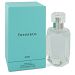 Tiffany Sheer Perfume 75 ml by Tiffany for Women, Eau De Toilette Spray