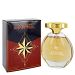 Captain Marvel Perfume 100 ml by Marvel for Women, Eau De Parfum Spray