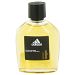 Adidas Victory League Cologne 100 ml by Adidas for Men, Eau De Toilette Spray (unboxed)