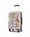 American Tourister Nickelodeon 90's 20" Spinner Suitcase