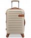 it Luggage Valiant 22" Carry-On Hardside Spinner Suitcase