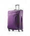American Tourister Zoom 28" Softside Spinner Suitcase