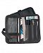 Royce Executive Glove Compartment Organizer in Genuine Leather with Auto Essentials Included