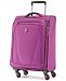 Atlantic Infinity Lite 3 21" Expandable Spinner Suitcase, Created for Macy's
