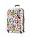 American Tourister Nickelodeon 90'S 28" Spinner Suitcase